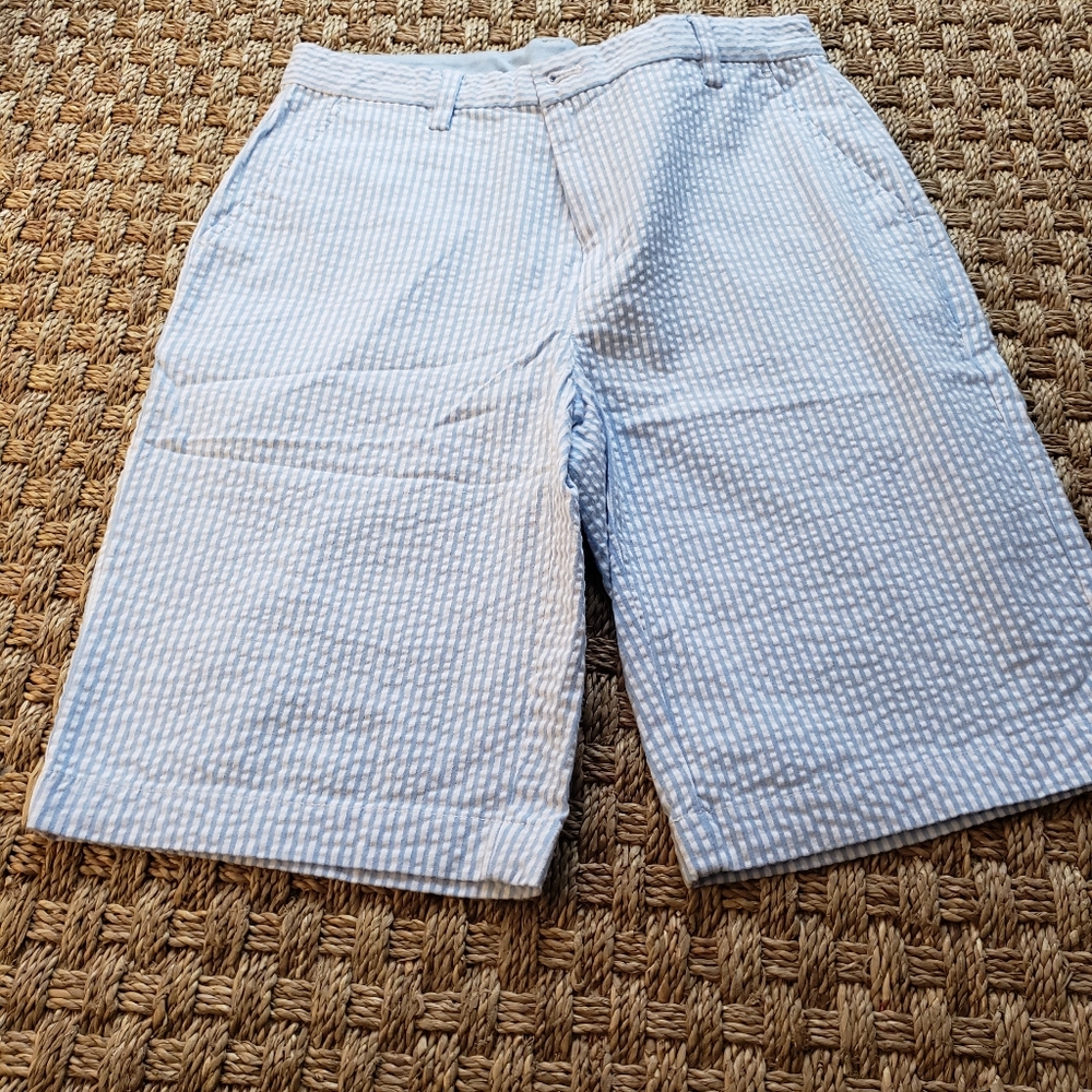 Boys shorts